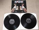 STRAY CATS LIVE AT THE ROXY L.A 1981 ITALIAN DOUBLE LP