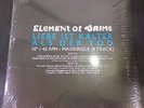 Element Of Crime, Liebe ist kälter als der Tod, 10