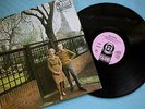 FAIRPORT CONVENTION - UNHALFBRICKING RARE 1969 UK 1ST PRESSING ILPS 9102 A/1 B/1