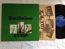 ZZ TOP - Tres Hombres Vinyl LP US ORIGINAL London Stereo XPS631 Bell Sound NM/EX