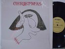 CHRISTMAS  s/t 1970  CANADIAN re  PSYCH PARAGON LP in shrink