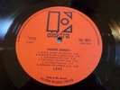 Love LP Forever changes UK Elektra mono 1st press