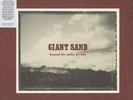 Giant Sand - Valley Of Rain Vinyl US 2LP
