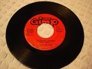 NORTHERN SOUL TRIADS If You're Looking For Love GIMP Rare Florida Soul