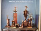 Jimmy Eat World - Bleed American Original Western Tread Vinyl LP