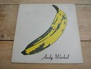 The Velvet Underground & Nico Vinyl Lp Album Signed by Nico Rock Psych Rare