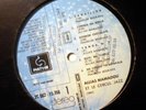 ALLIAS MAMADOU CERCUL JAZZ LOU PERREZ BOBON CHOCOLATE LATIN COVER LP LISTEN