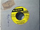 FITZ VAUGHAN ME TING IS MINE  SINGLE COOK LISTEN