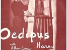 HARRY PARTCH Oedipus VINYL LP GATE 5 RECORDS w/ BOOKLET RARE