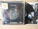 KRAFTWERK radio aktivitat INSERT REPRESS EXC+