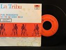 LISTEN Latin Soul Funk LA TRIBU para que SUNG IN ENGLISH 1971 NORTHERN MOD RARE