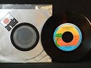 U2-PRIDE (ORGULLO EN EL NOMBRE DEL AMOR) VERY RARE MEXICAN DOUBLESIDED PROMO 7