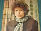 Bob Dylan Blonde On Blonde LP 1966 Mono NICE VINYL First Pressing