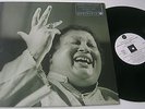 Nusrat Fateh Ali Khan   Qawwaland Party  Shahen-Shah    vg+