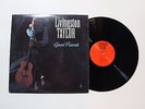 LIVINGSTON TAYLOR Good Friends LP Chesky JR97 US 1993 NM- Audiophile 180g