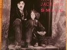 MICHAEL JACKSON RARE SMILE RECORD