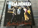 The Damned ?– Machine Gun Etiquette 12