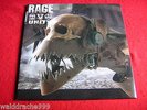 Rage - Unity, SPV085-72971 Vinyl LP 2002, OIS, FOC