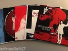 White Stripes Elephant Era Vinyl Bundle + Jack White Bonus 7