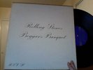1968 album The Rolling Stones BEGGARS BANQUET 539 stereo PLAYS EX Brian Jones