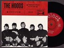 THE HOODS - LITTLE BY LITTLE - SWEDISH BEAT 1965 NM