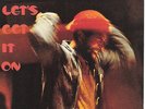 Marvin Gaye - Let's Get it On - 2x 180g Vinyl LP (900310)