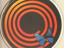 Solution Cordon Bleu NEAR MINT The Rocket Record Compa Vinyl LP