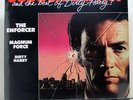 Sudden Impact The Best Of Dirty Harry SEALED LP Lalo Schifrin & Jerry Fielding
