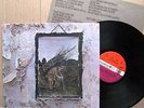 LED ZEPPELIN IV.UK 1st Press. ATLANTIC 2401012 .1971. ( Pecko/Porky)  NM Vinyl