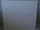 ALABAMA SHAKES BOYS & GIRLS 2012 ROUGH TRADE  LP + bonus 7-inch, d/load NM/NM.
