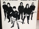 RADIO BIRDMAN Living Eyes/Radios Appear 2xLP  Big Time ?BTD 501 NM Saints