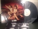 Van Halen Balance LP Warner Brothers 45760 - In Shrink, NM / NM + NM Insert