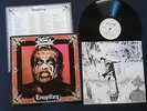 KING DIAMOND - Conspiracy LP 1989 Orig. US-Import , Near Mint