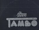 AL SANTIAGO PRESENTS - TAMBO