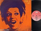 PROUD MARY s/t RARE 1972 SWISS PSYCH SOUL FUNK LP