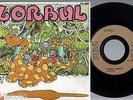 ZORBUL zorbul melody RARE TEDDY LASRY ELECTRO 7