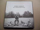 BEATLES GEORGE HARRISON RARE UK BOXED TRIPLE LP 