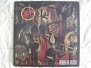 Slayer Reign In Blood Rare Heavy Metal Original Def Jam 1986