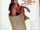 LORD CREATOR Calypso Songs Me Mama Never Taught Me STUDIO ONE LP