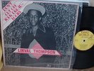 LINVAL THOMPSON 