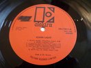 Clear light LP Same UK Elektra Stereo 1st press PLAYS NEAR MINT