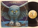 Rush - Fly By Night SRM-1-1023 MASTERDISK LP Vinyl Record Burbank Label