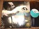  Arrau Giulini RARE 1ED LP ETERNA ST MINT Conc Pi Brahms