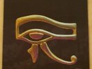 LP THE SISTERS OF MERCY Vision Thing 1990 GER Merciful Release OIS 1st EX+