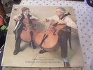 3 Paul Tortelier LPs HMV EMI ASD 3015 2924 2954 Near Mint/Ex