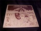 HAROLD McKINNEY Voices And Rhythms Of The Creative Profile RARE JAZZ LP on TRIBE