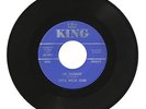 LITTLE WILLIE JOHN ((HEAR))