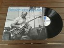 LP ROBERT JR. LOCKWOOD, STEADY ROLLIN´MAN, DELMARK, US, 1973, SEHR SCHÖN