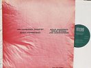 JAN GARBAREK - Afric Pepperbird     ECM LP 1970  Terje Rypdal