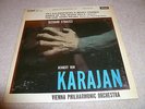 SXL 2261 ED1 WBG  KARAJAN -STRAUSS -TILL EULENSPIEGEL'S MERRY PRANKS VINYL LP